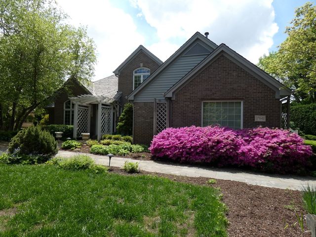 17649 S Richmond Road, Plainfield, IL 60586