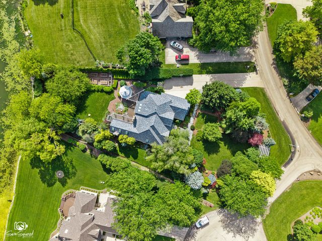 17649 S Richmond Road, Plainfield, IL 60586