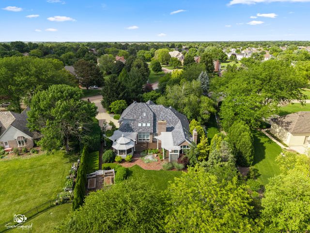 17649 S Richmond Road, Plainfield, IL 60586