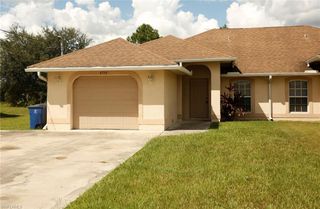 4754 Leonard BLVD S, Lehigh Acres, FL 33973