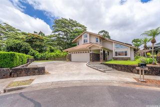 95-1002 Kanae Street, Mililani, HI 96789
