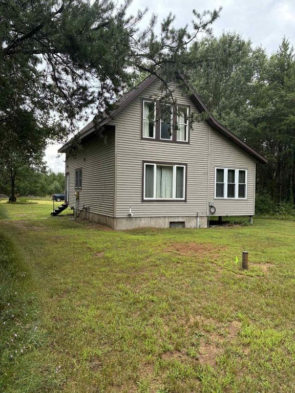 N14754 County Road G, Nekoosa, WI 54457