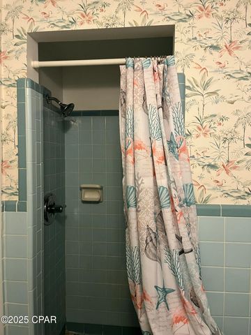 501 Camelia St Street, Panama City Beach, FL 32407