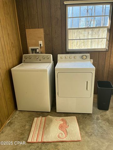 501 Camelia St Street, Panama City Beach, FL 32407