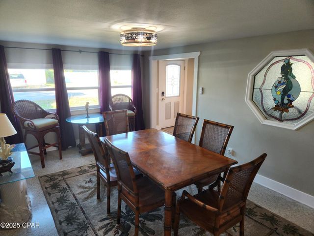 501 Camelia St Street, Panama City Beach, FL 32407