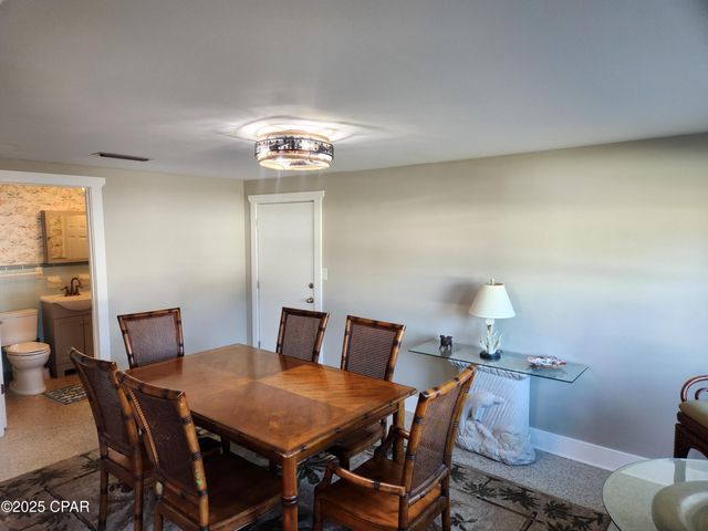 501 Camelia St Street, Panama City Beach, FL 32407