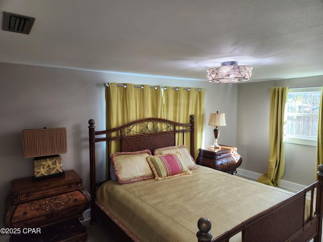 501 Camelia St Street, Panama City Beach, FL 32407