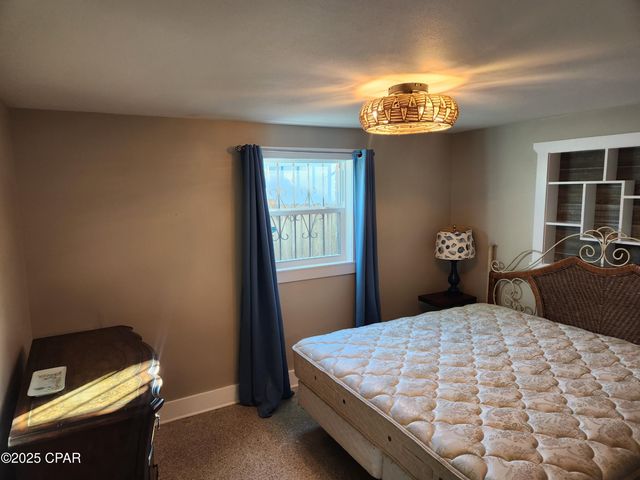 501 Camelia St Street, Panama City Beach, FL 32407