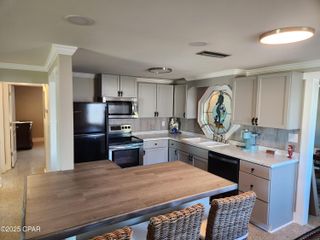 501 Camelia St Street, Panama City Beach, FL 32407