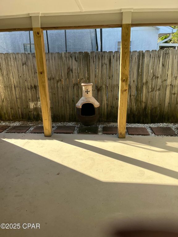 Image 14 of property listing at 501 Camelia St Street, Panama City Beach, FL 32407