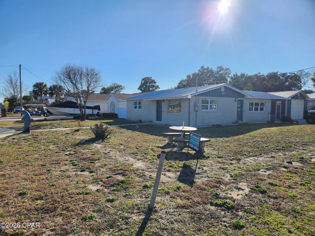 Image 18 of property listing at 501 Camelia St Street, Panama City Beach, FL 32407