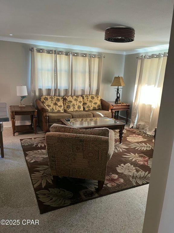 Image 3 of property listing at 501 Camelia St Street, Panama City Beach, FL 32407