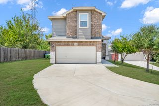 11438 Sea Gull Ct, San Antonio, TX 78245
