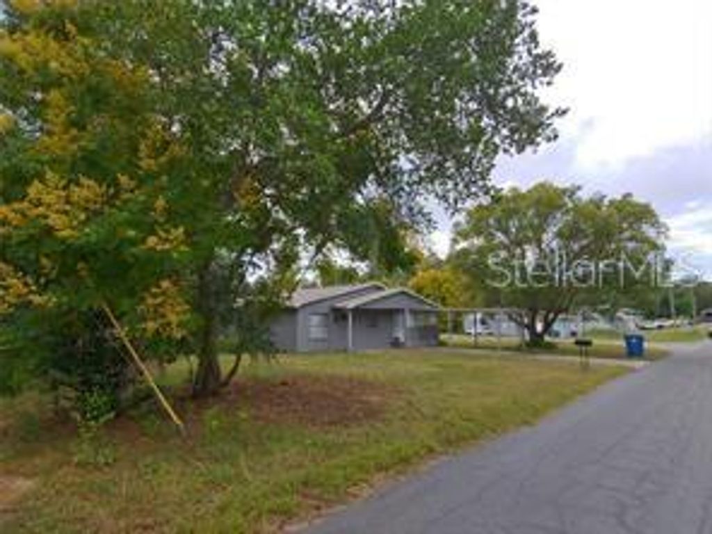 4142 RAMONA DRIVE, Spring Hill, FL 34606
