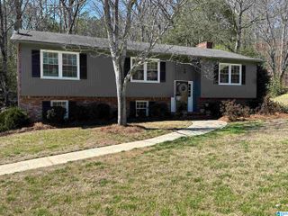 3326 PEMBROOKE LANE, Hoover, AL 35226