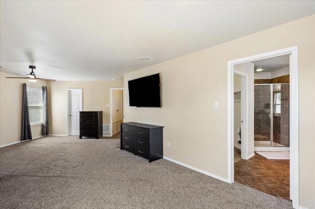 3413 Seaside Drive, Denton, TX 76208