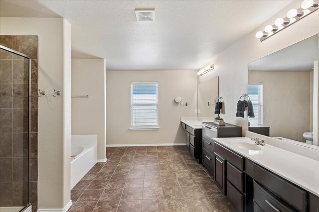 3413 Seaside Drive, Denton, TX 76208