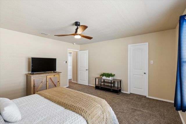 3413 Seaside Drive, Denton, TX 76208