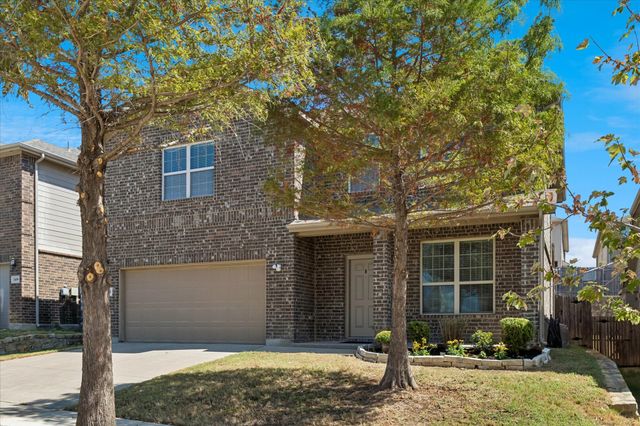 3413 Seaside Drive, Denton, TX 76208