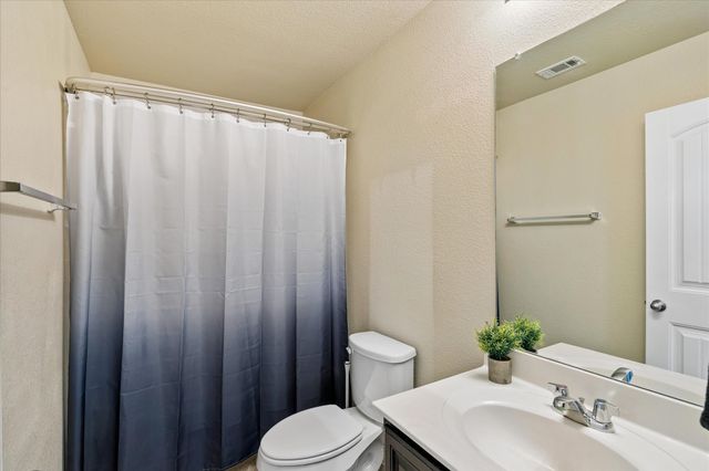 3413 Seaside Drive, Denton, TX 76208