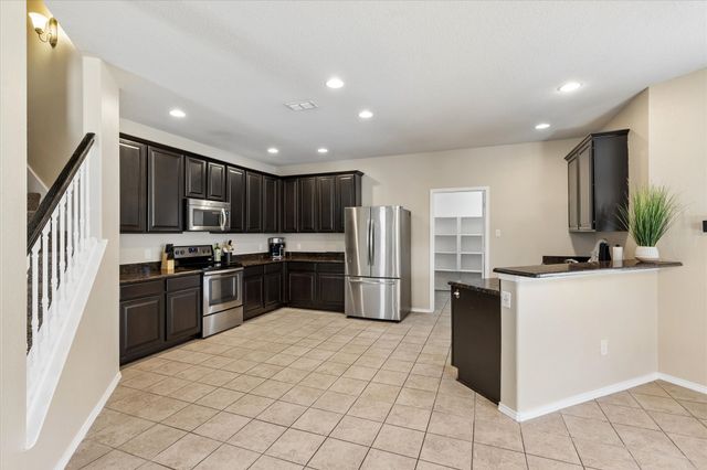 3413 Seaside Drive, Denton, TX 76208