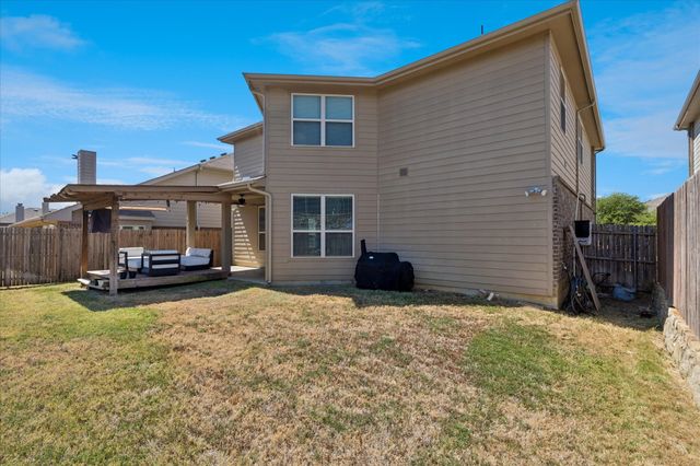 3413 Seaside Drive, Denton, TX 76208