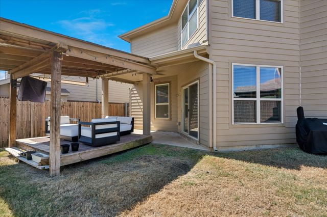 3413 Seaside Drive, Denton, TX 76208