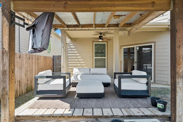 3413 Seaside Drive, Denton, TX 76208
