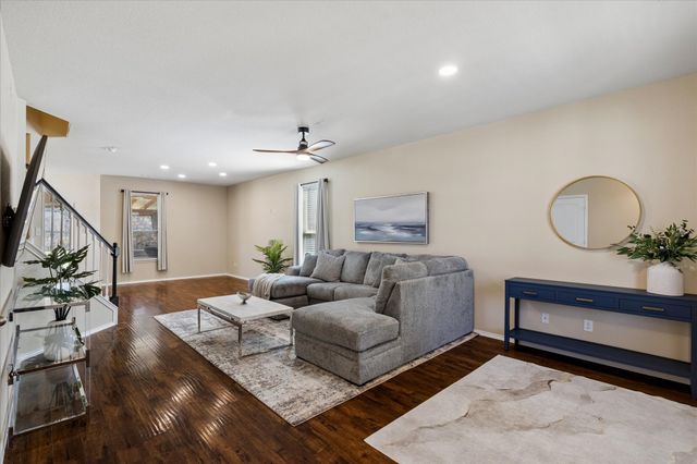 3413 Seaside Drive, Denton, TX 76208