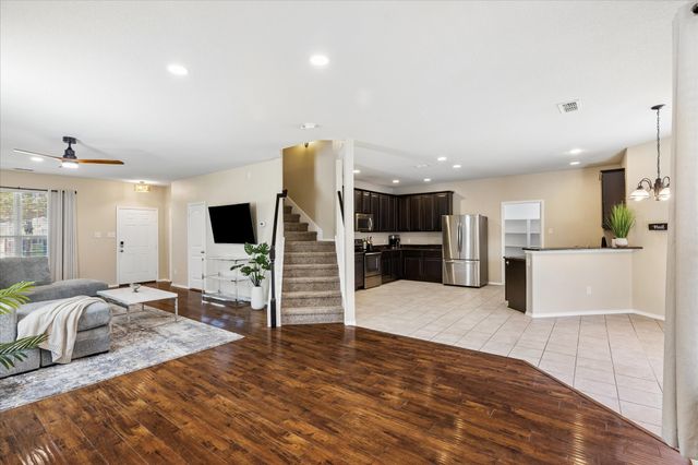 3413 Seaside Drive, Denton, TX 76208