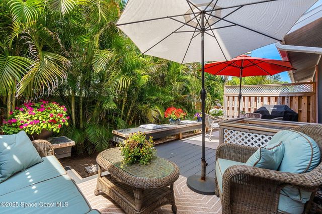 70 Coral Sea Way 25, Satellite Beach, FL 32937