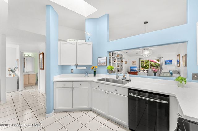 70 Coral Sea Way 25, Satellite Beach, FL 32937