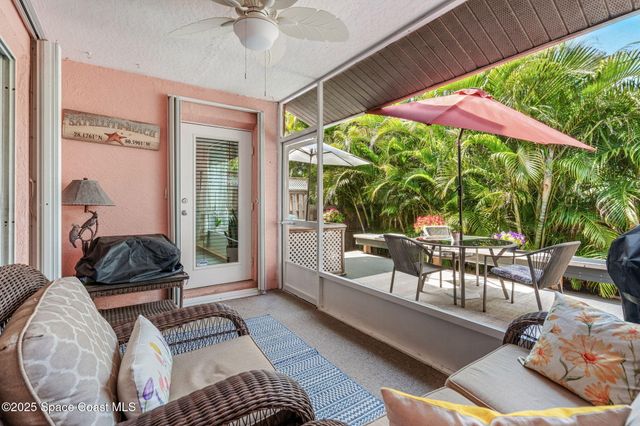 70 Coral Sea Way 25, Satellite Beach, FL 32937