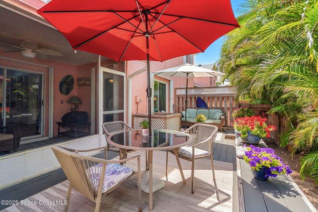 70 Coral Sea Way 25, Satellite Beach, FL 32937