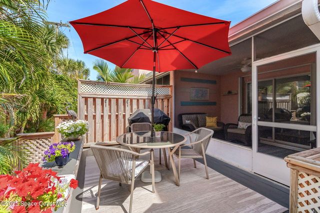 70 Coral Sea Way 25, Satellite Beach, FL 32937