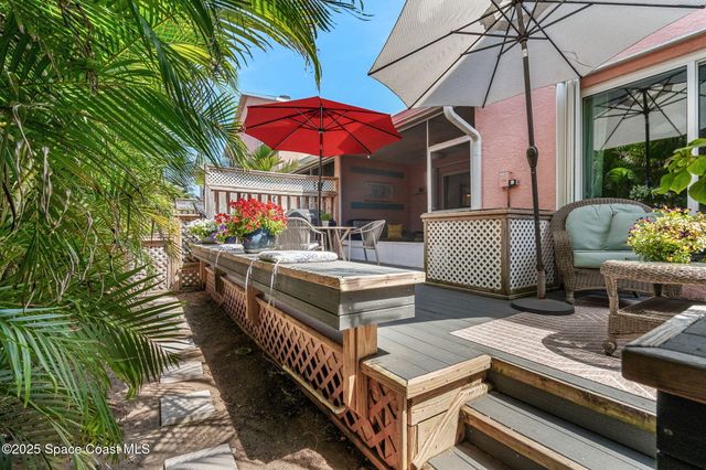 70 Coral Sea Way 25, Satellite Beach, FL 32937