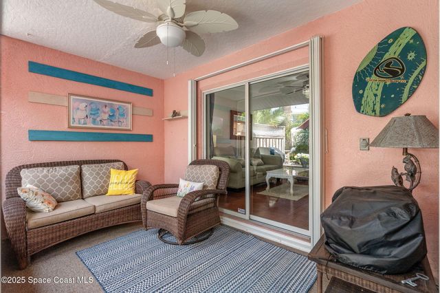 70 Coral Sea Way 25, Satellite Beach, FL 32937