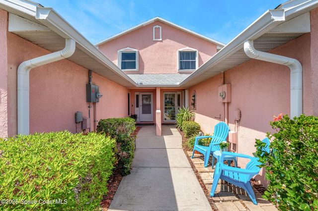 70 Coral Sea Way 25, Satellite Beach, FL 32937