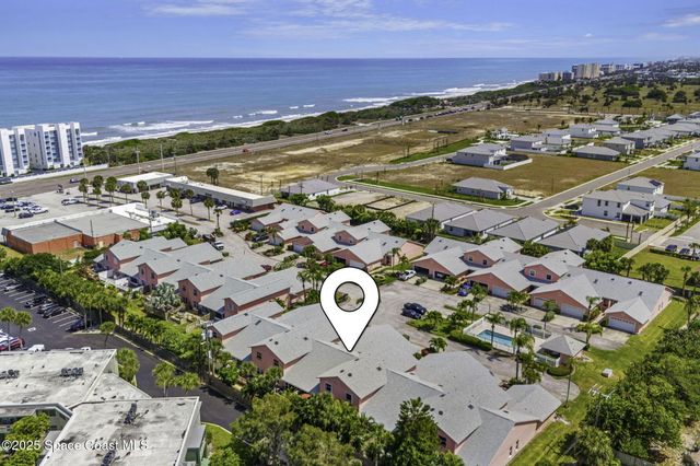70 Coral Sea Way 25, Satellite Beach, FL 32937