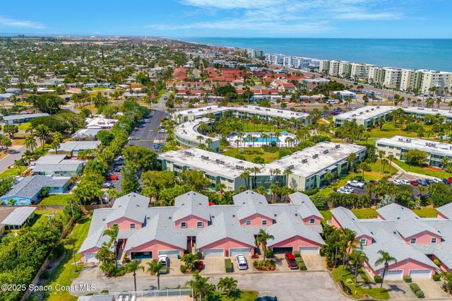 70 Coral Sea Way 25, Satellite Beach, FL 32937