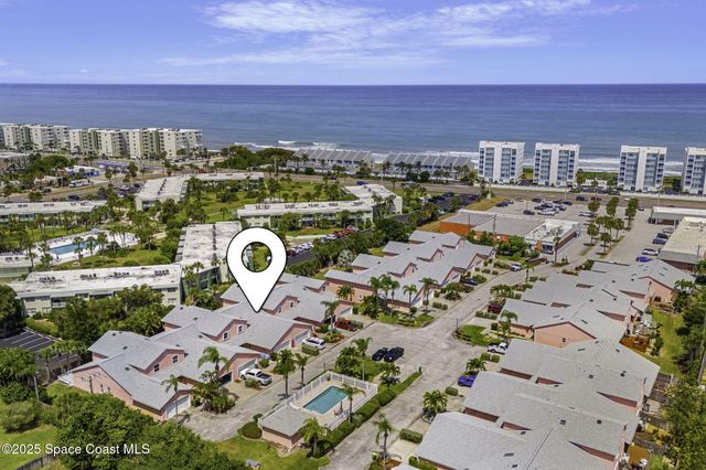 70 Coral Sea Way 25, Satellite Beach, FL 32937