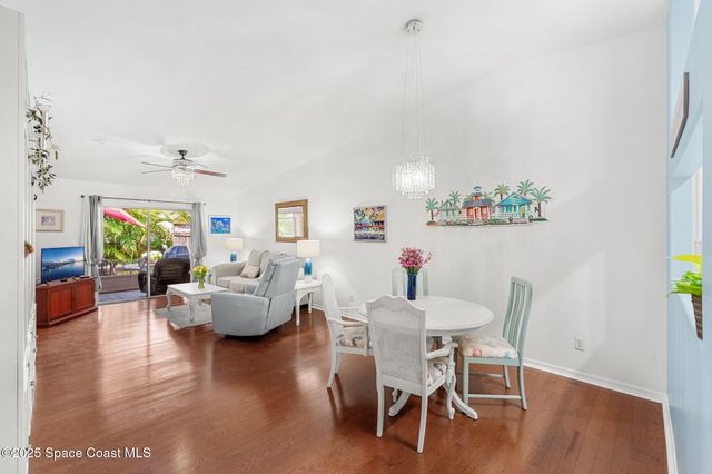 70 Coral Sea Way 25, Satellite Beach, FL 32937