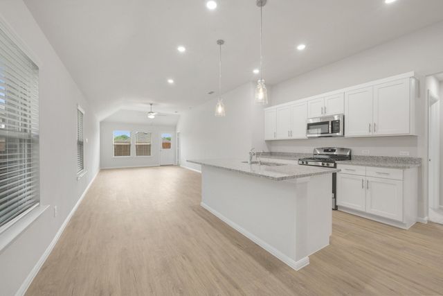 2012 Osage Trail, Mesquite, TX 75149
