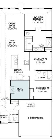 2012 Osage Trail, Mesquite, TX 75149