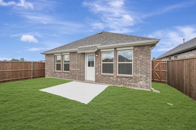 2012 Osage Trail, Mesquite, TX 75149