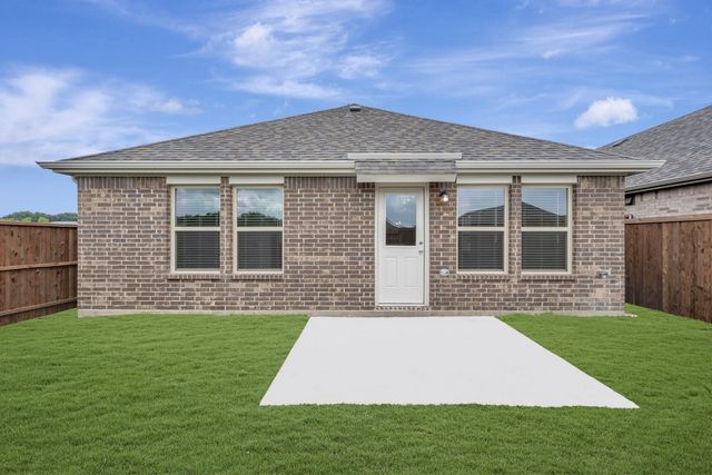 2012 Osage Trail, Mesquite, TX 75149