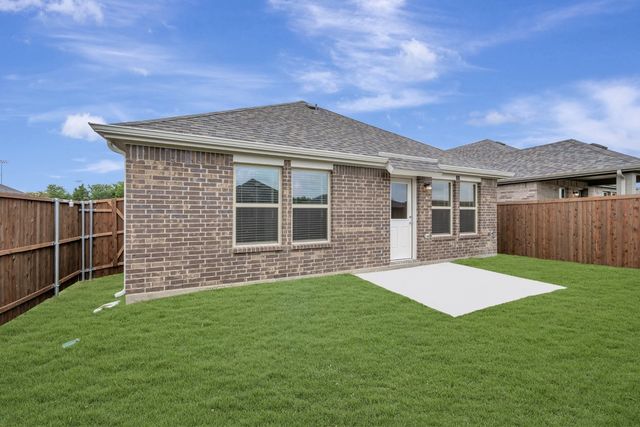 2012 Osage Trail, Mesquite, TX 75149