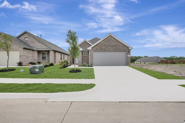 2012 Osage Trail, Mesquite, TX 75149