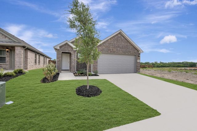 2012 Osage Trail, Mesquite, TX 75149