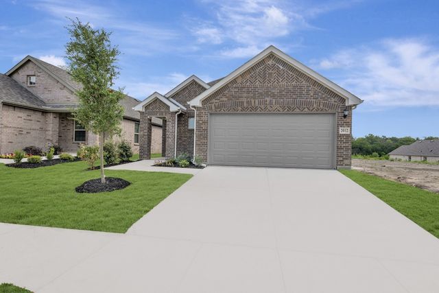 2012 Osage Trail, Mesquite, TX 75149